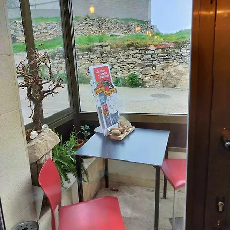 La De Hotel Aguilar del Alfambra