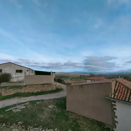 Hotel La De Aguilar del Alfambra