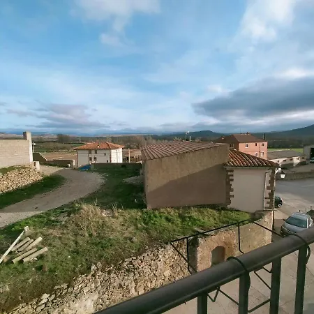 Hotel La De *