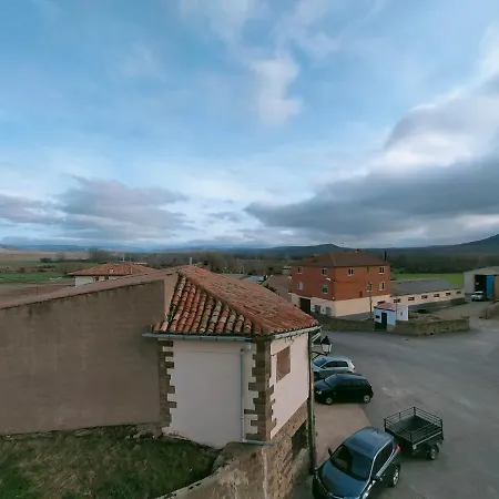 La De Hotel Aguilar del Alfambra