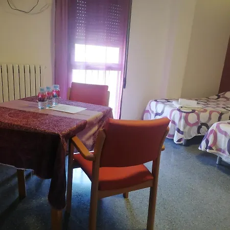 Hotel La De *