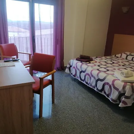 Hotel La De *